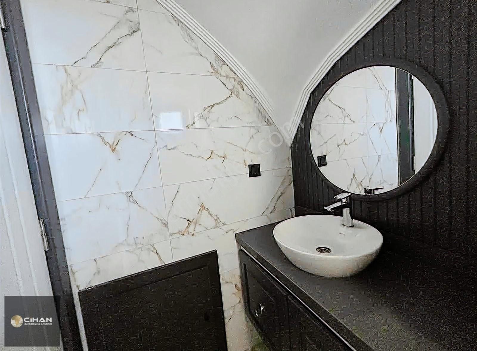 Kuşadası Davutlar Sahilde Denize Yakın Müstakil Yazlık - Görsel 7