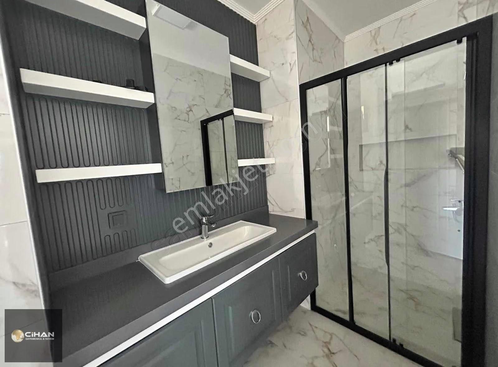 Kuşadası Davutlar Sahilde Denize Yakın Müstakil Yazlık - Görsel 11