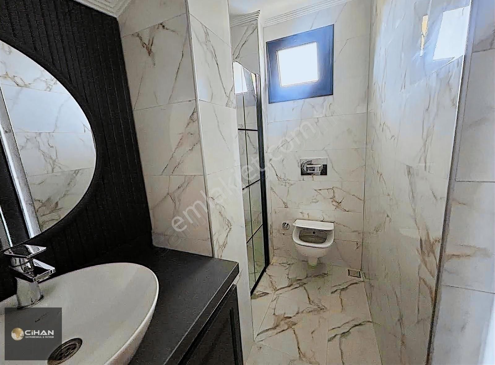 Kuşadası Davutlar Sahilde Denize Yakın Müstakil Yazlık - Görsel 25