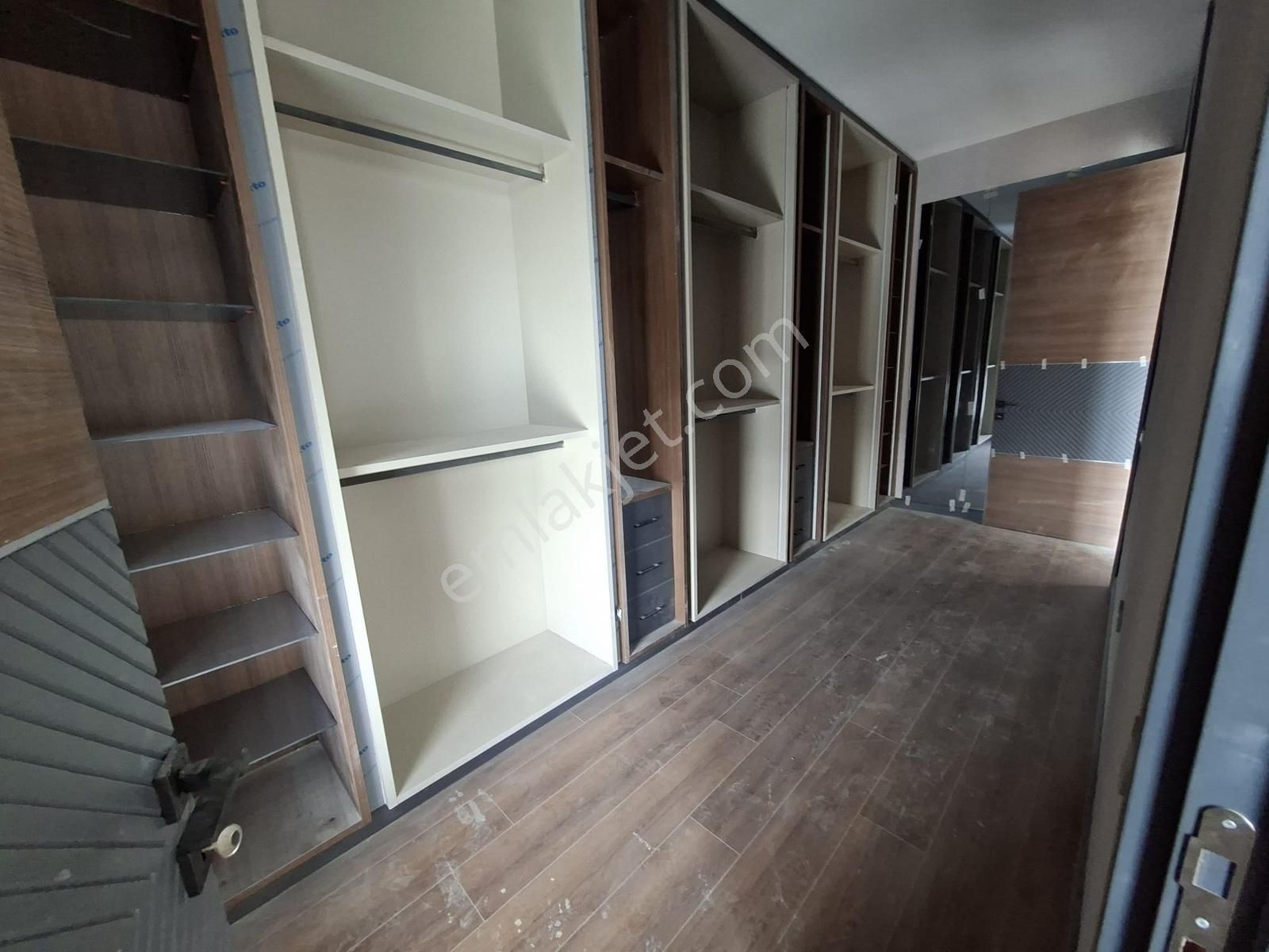 Şehrin Zirvesnde Konfor Sıfır Binada Her Detayı Düşünülmüş 3,5+1 - Görsel 8