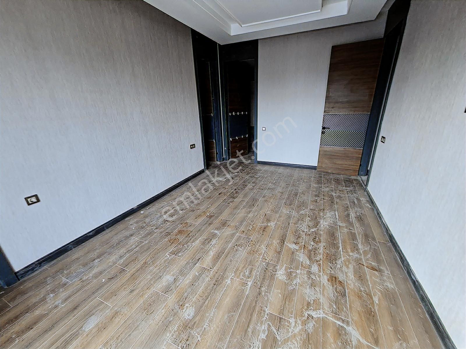 Şehrin Zirvesnde Konfor Sıfır Binada Her Detayı Düşünülmüş 3,5+1 - Görsel 34