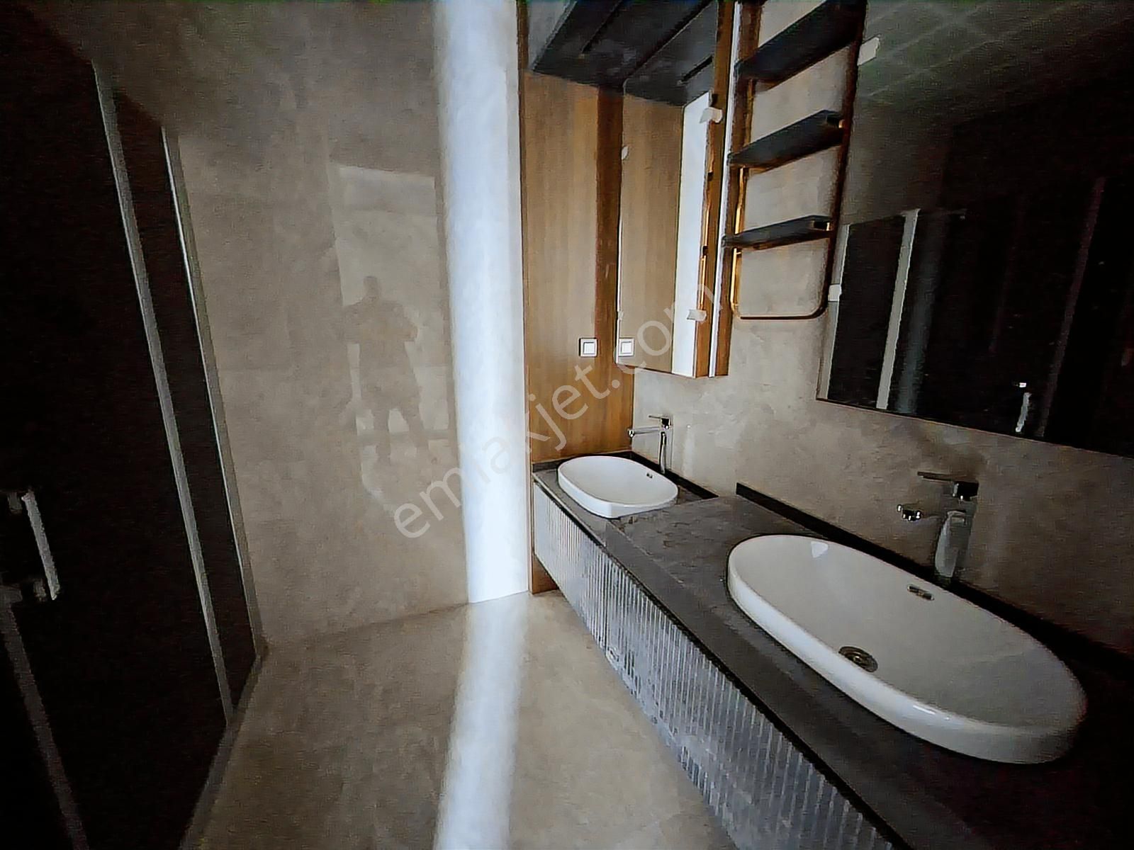 Şehrin Zirvesnde Konfor Sıfır Binada Her Detayı Düşünülmüş 3,5+1 - Görsel 10