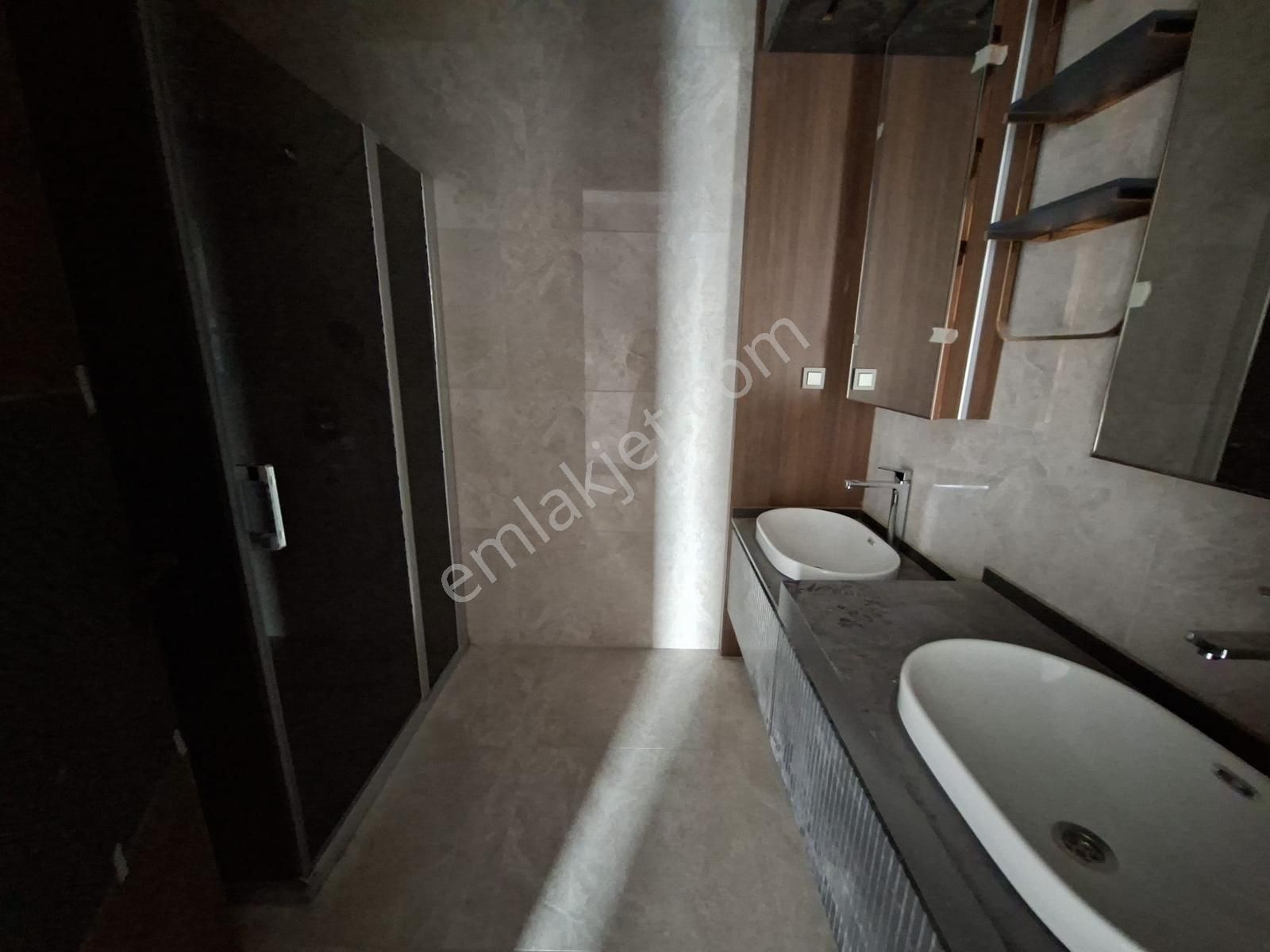 Şehrin Zirvesnde Konfor Sıfır Binada Her Detayı Düşünülmüş 3,5+1 - Görsel 33