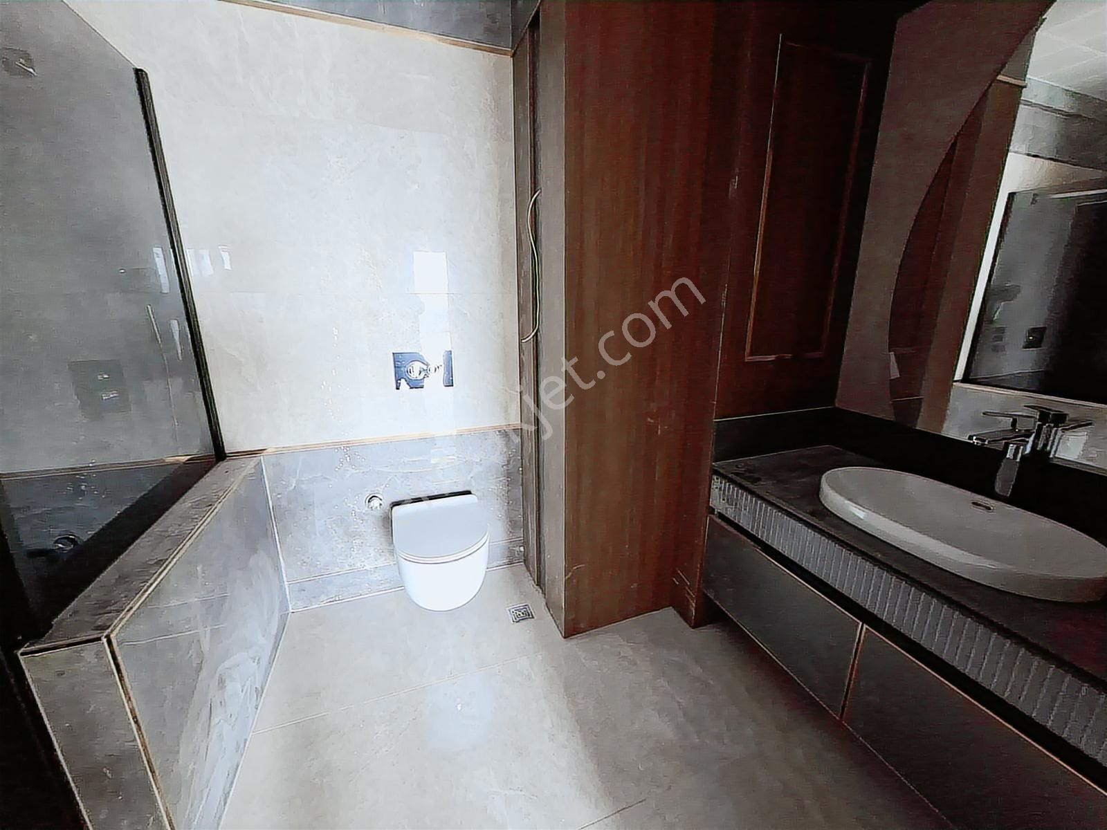 Şehrin Zirvesnde Konfor Sıfır Binada Her Detayı Düşünülmüş 3,5+1 - Görsel 5