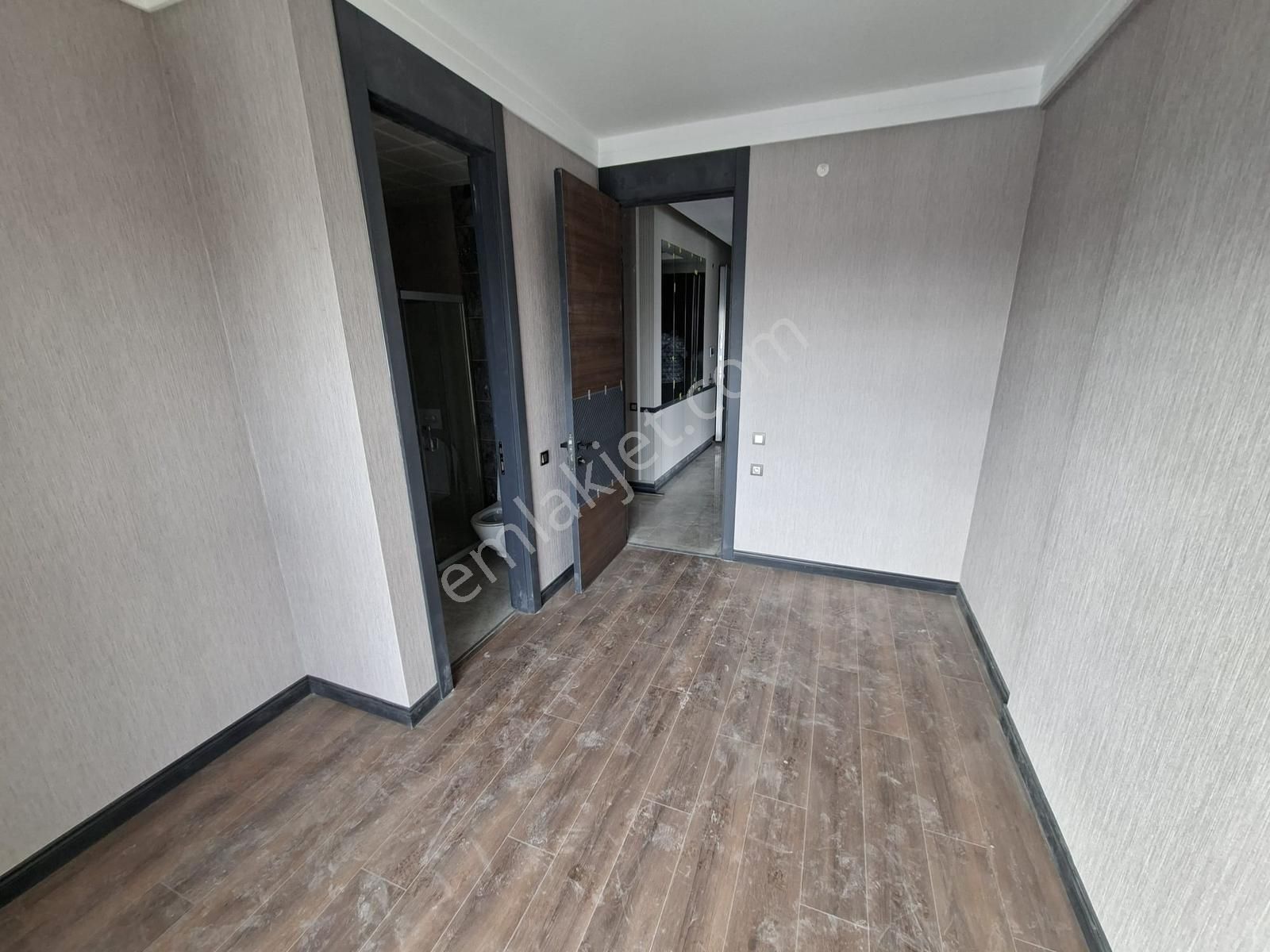 Şehrin Zirvesnde Konfor Sıfır Binada Her Detayı Düşünülmüş 3,5+1 - Görsel 18