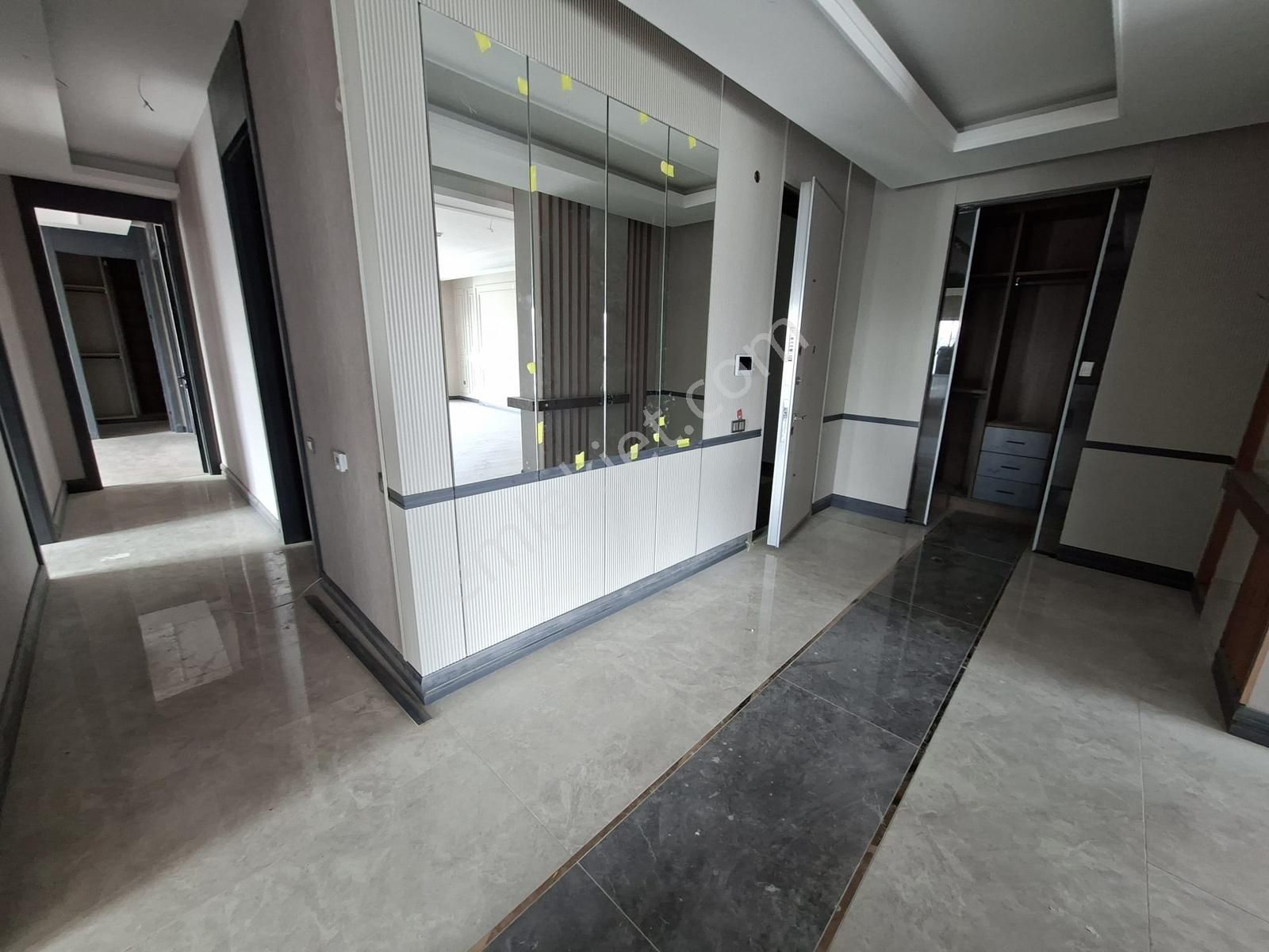 Şehrin Zirvesnde Konfor Sıfır Binada Her Detayı Düşünülmüş 3,5+1 - Görsel 20