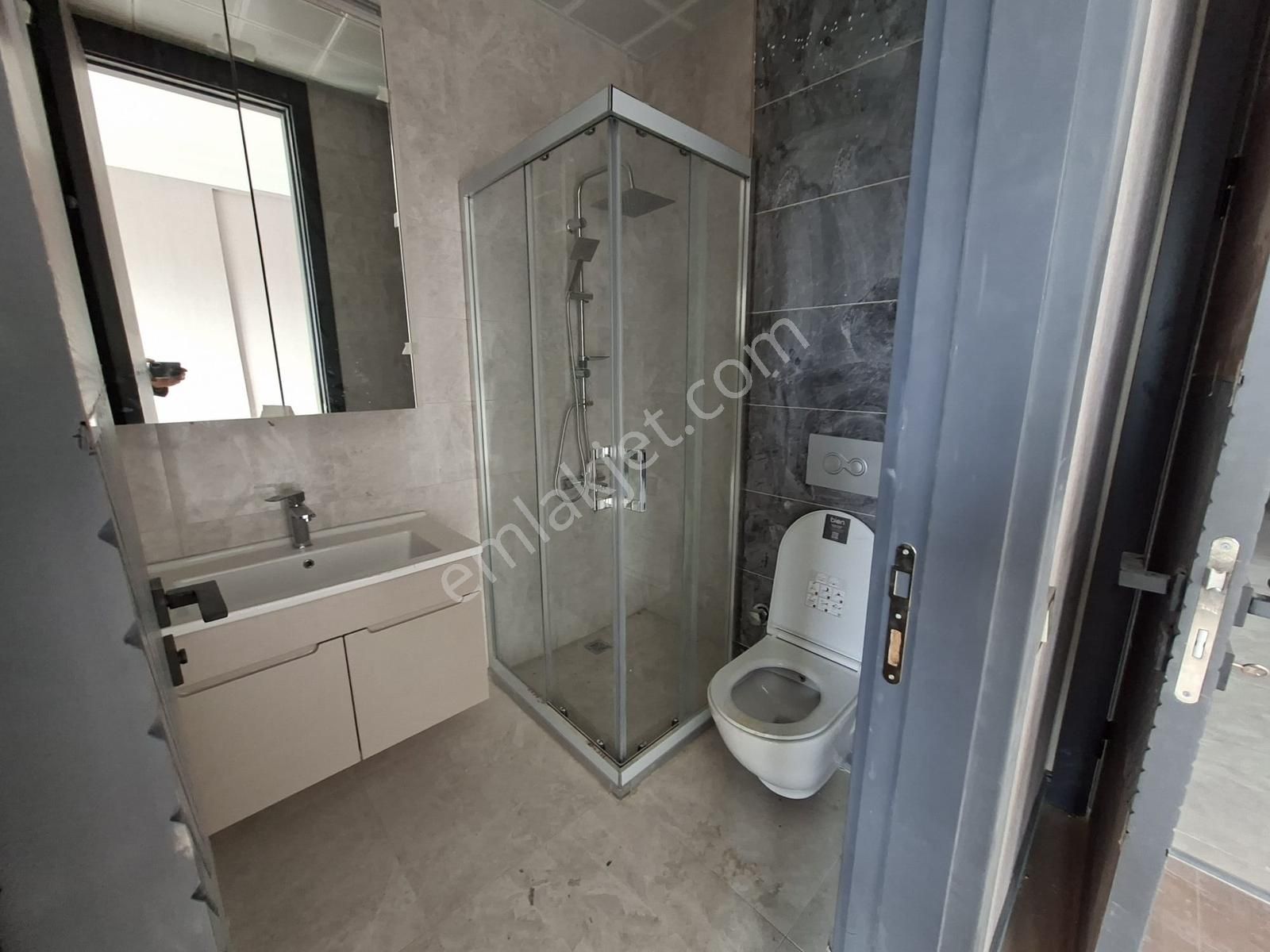 Şehrin Zirvesnde Konfor Sıfır Binada Her Detayı Düşünülmüş 3,5+1 - Görsel 6