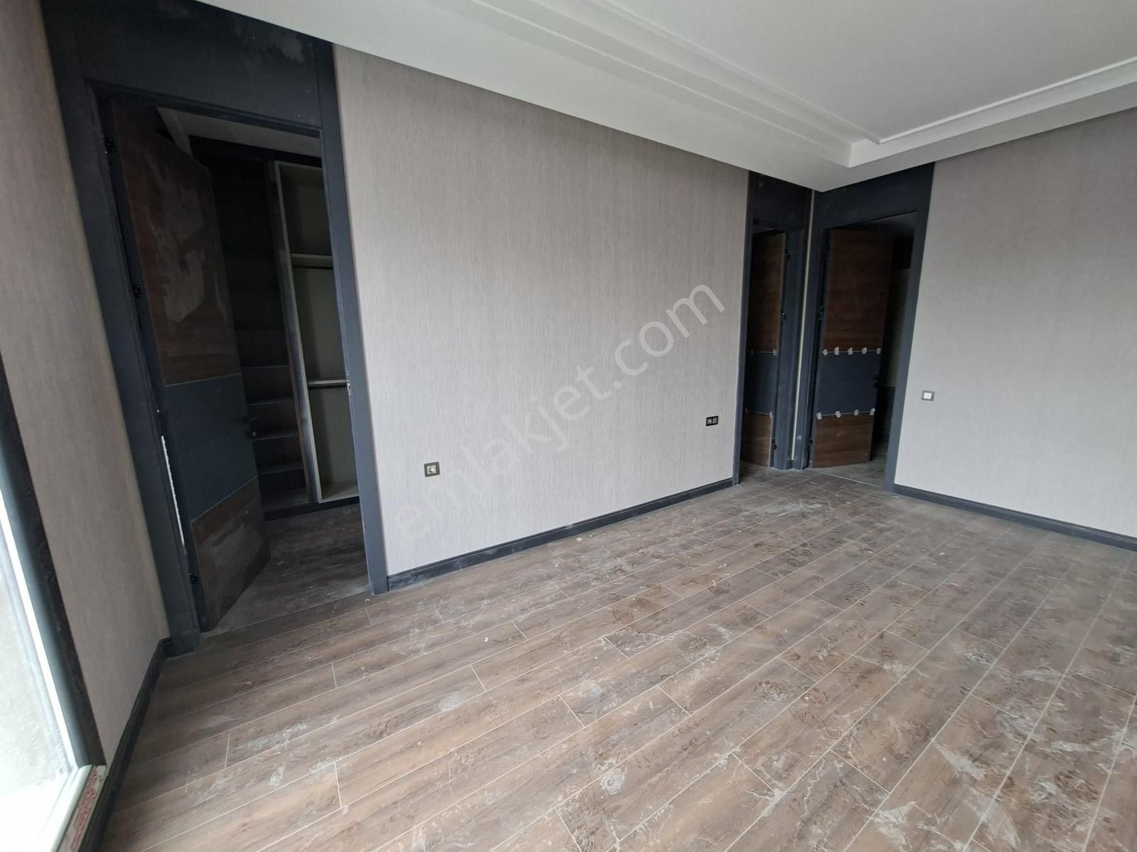 Şehrin Zirvesnde Konfor Sıfır Binada Her Detayı Düşünülmüş 3,5+1 - Görsel 7