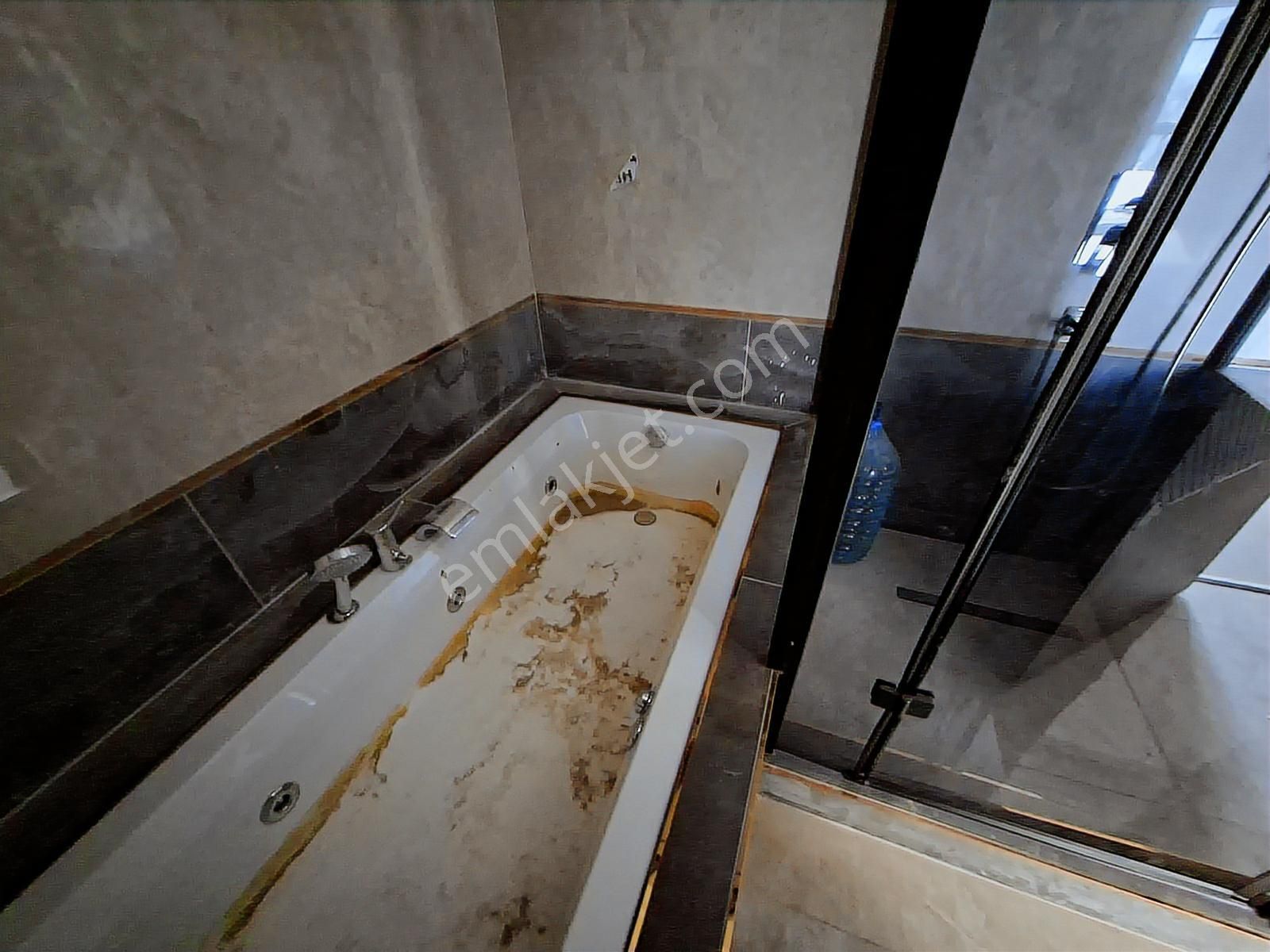 Şehrin Zirvesnde Konfor Sıfır Binada Her Detayı Düşünülmüş 3,5+1 - Görsel 32