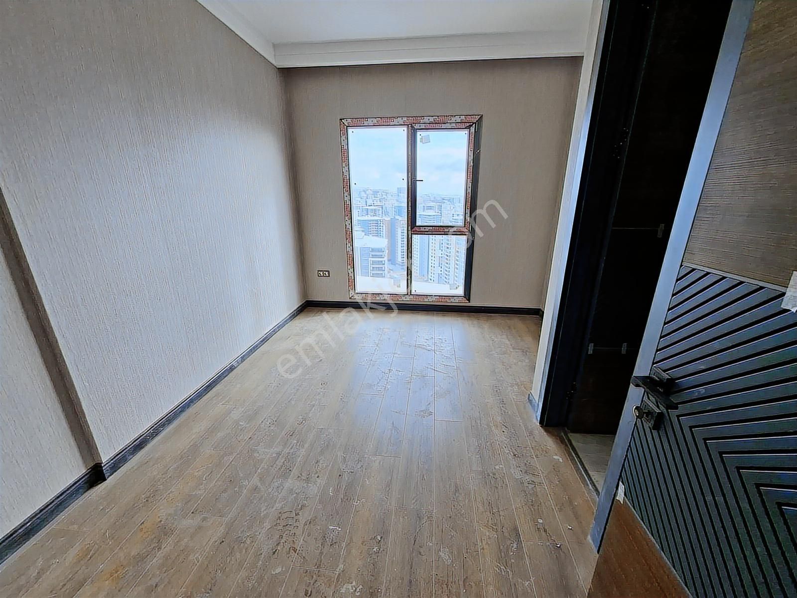 Şehrin Zirvesnde Konfor Sıfır Binada Her Detayı Düşünülmüş 3,5+1 - Görsel 23