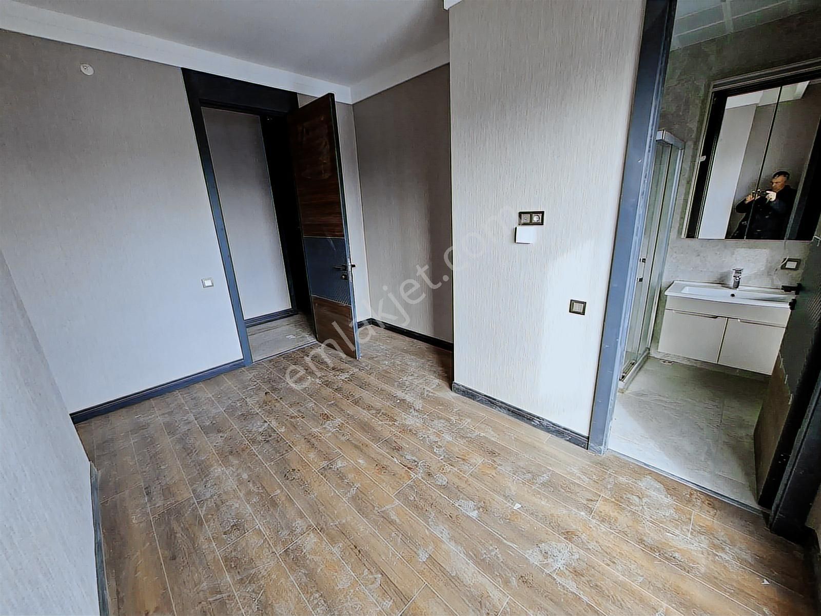 Şehrin Zirvesnde Konfor Sıfır Binada Her Detayı Düşünülmüş 3,5+1 - Görsel 4