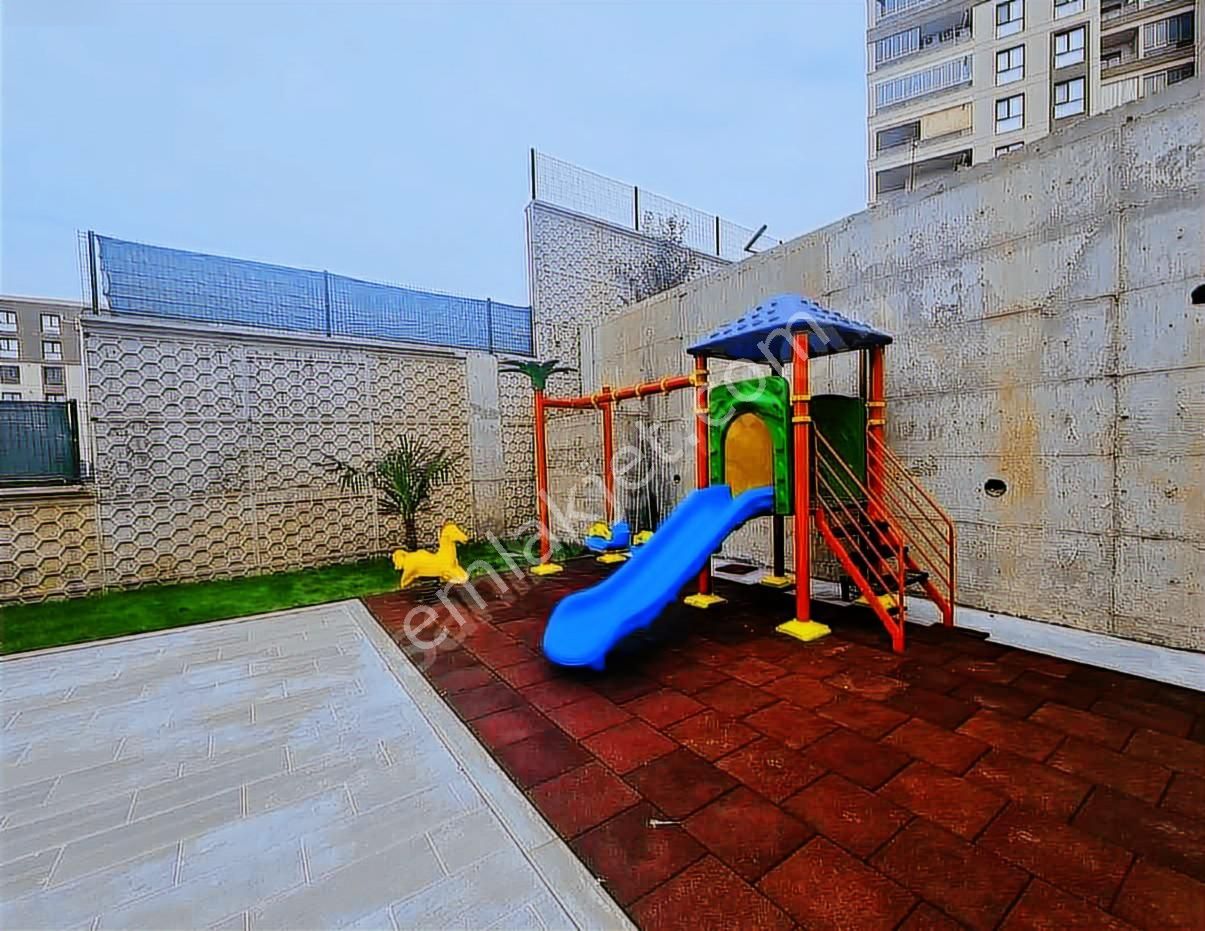 G A ' Dan Karnur Derin Park Lüx 3+1 Daire - Görsel 4