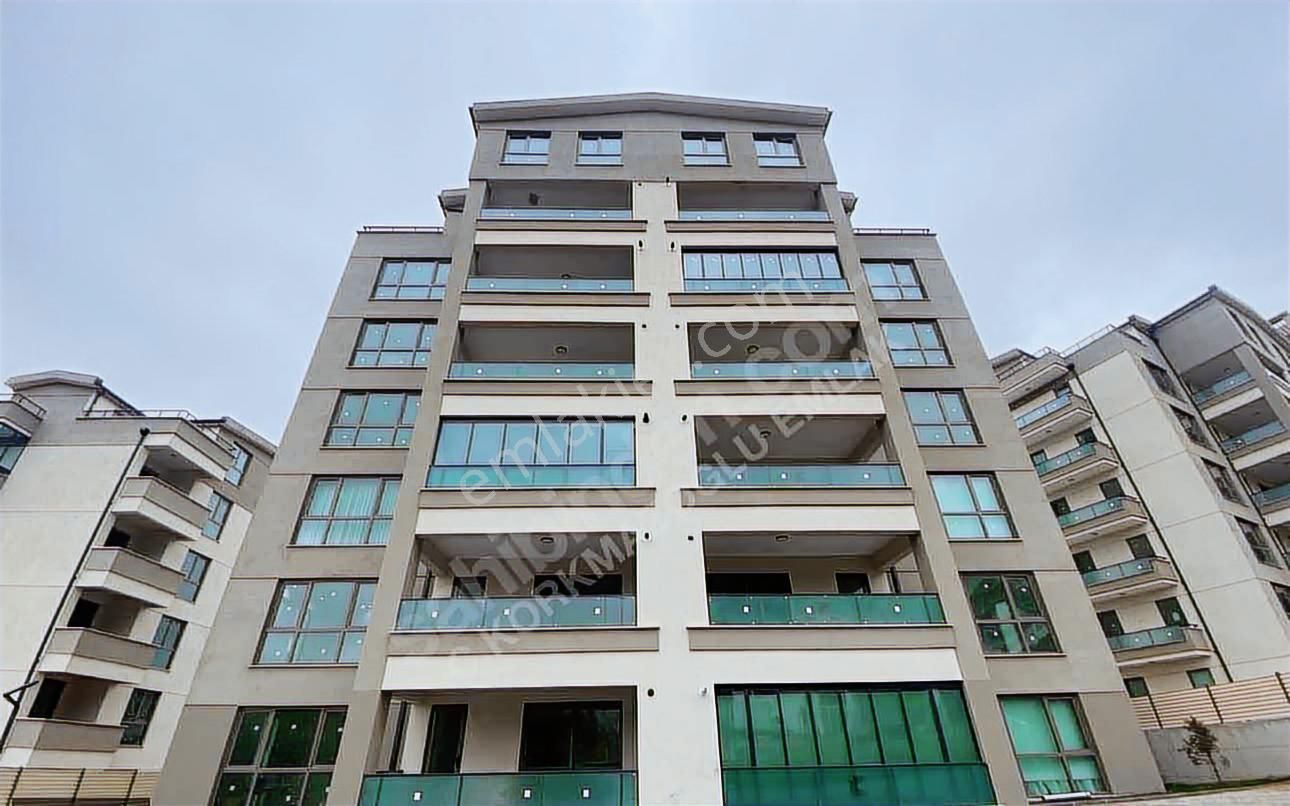 G A ' Dan Karnur Derin Park Lüx 3+1 Daire - Görsel 6