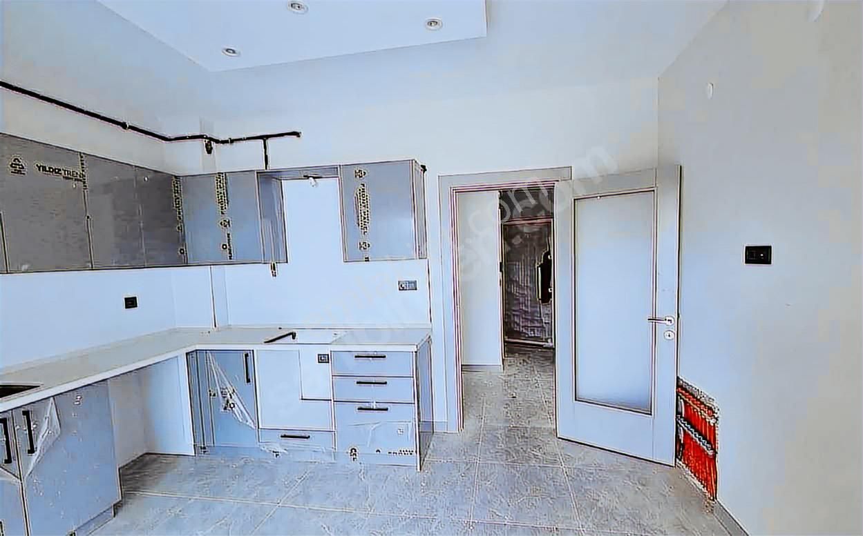 G A ' Dan Karnur Derin Park Lüx 3+1 Daire - Görsel 17