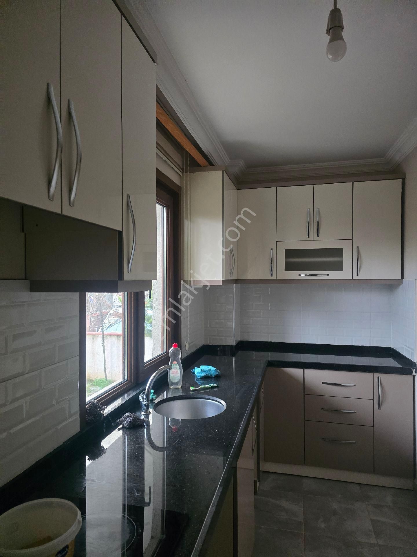Yenişehir, E Yakın Eşref Bitlis Bulvar I Sınırında Kiralık 2+1 Ters Dubleks Daire - Görsel 3