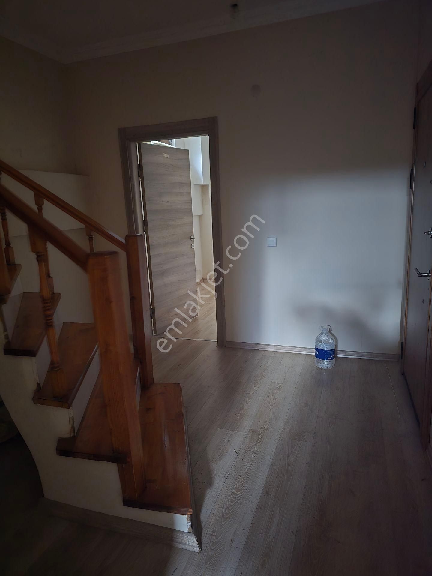 Yenişehir, E Yakın Eşref Bitlis Bulvar I Sınırında Kiralık 2+1 Ters Dubleks Daire - Görsel 8