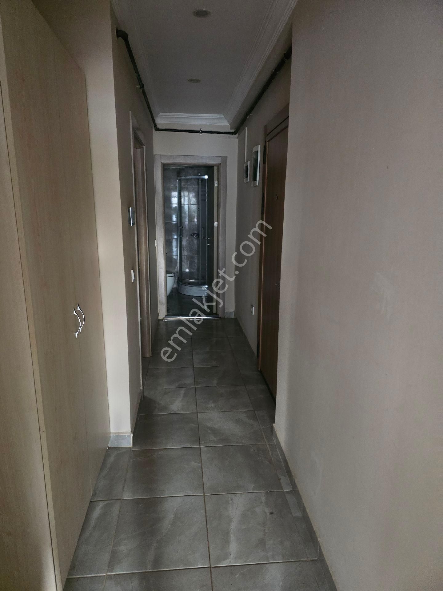 Yenişehir, E Yakın Eşref Bitlis Bulvar I Sınırında Kiralık 2+1 Ters Dubleks Daire - Görsel 6