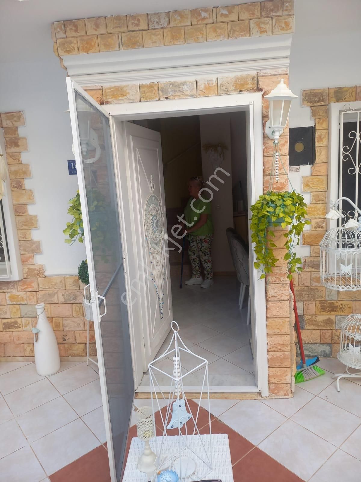 Kuşadası Kadınlar Denizi Havuzlu Sitede 3+1 - Görsel 15