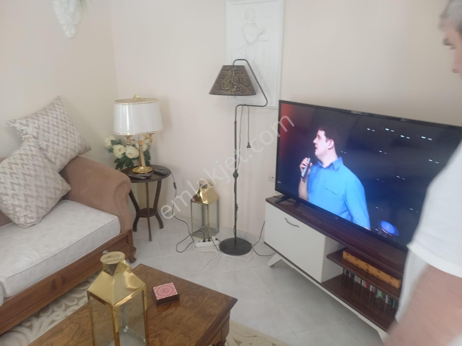 Kuşadası Kadınlar Denizi Havuzlu Sitede 3+1 - Görsel 7