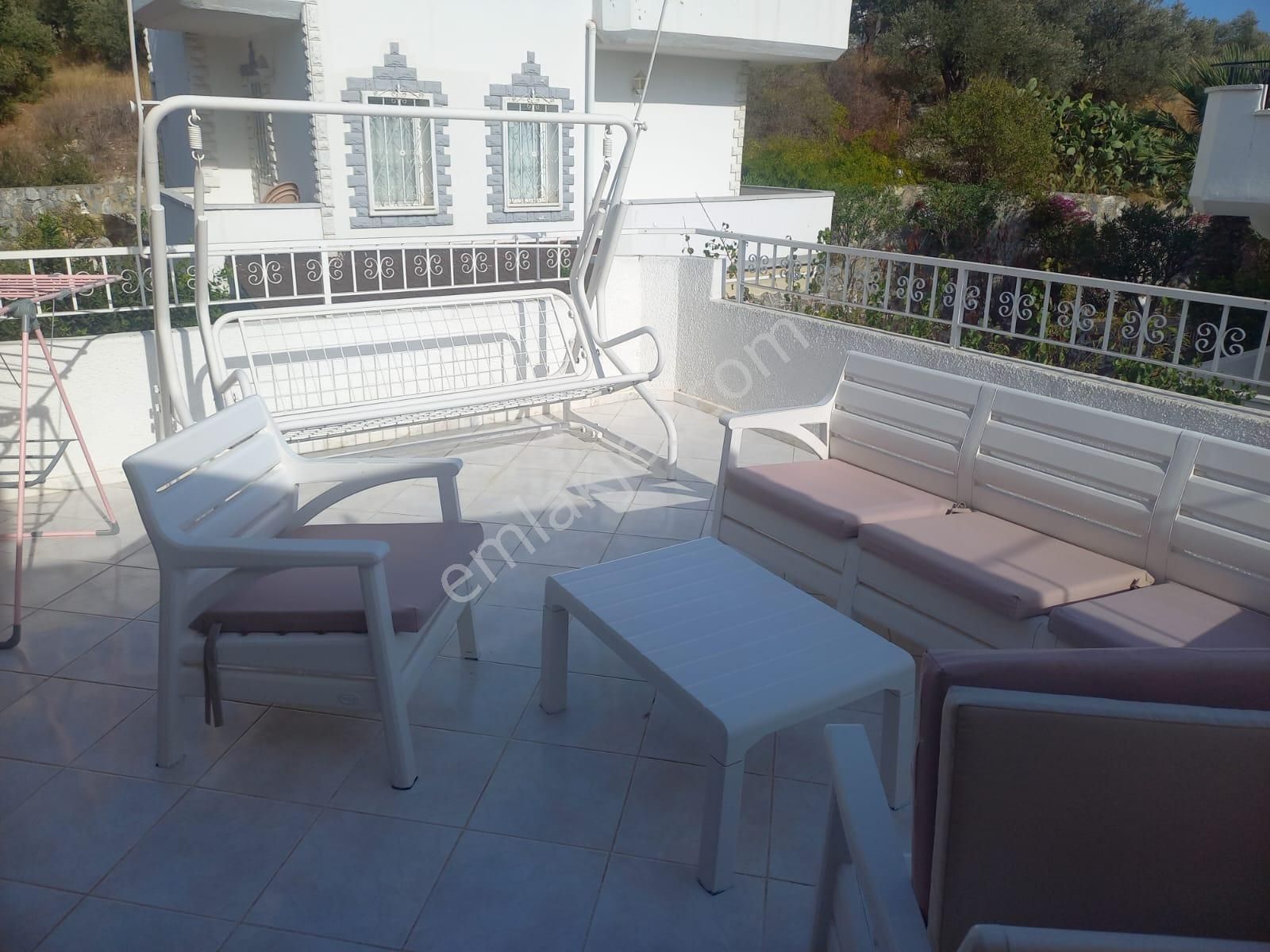 Kuşadası Kadınlar Denizi Havuzlu Sitede 3+1 - Görsel 21