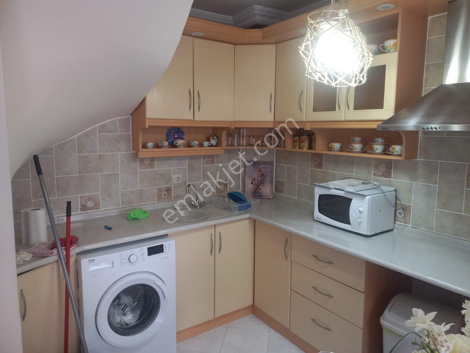 Kuşadası Kadınlar Denizi Havuzlu Sitede 3+1 - Görsel 16