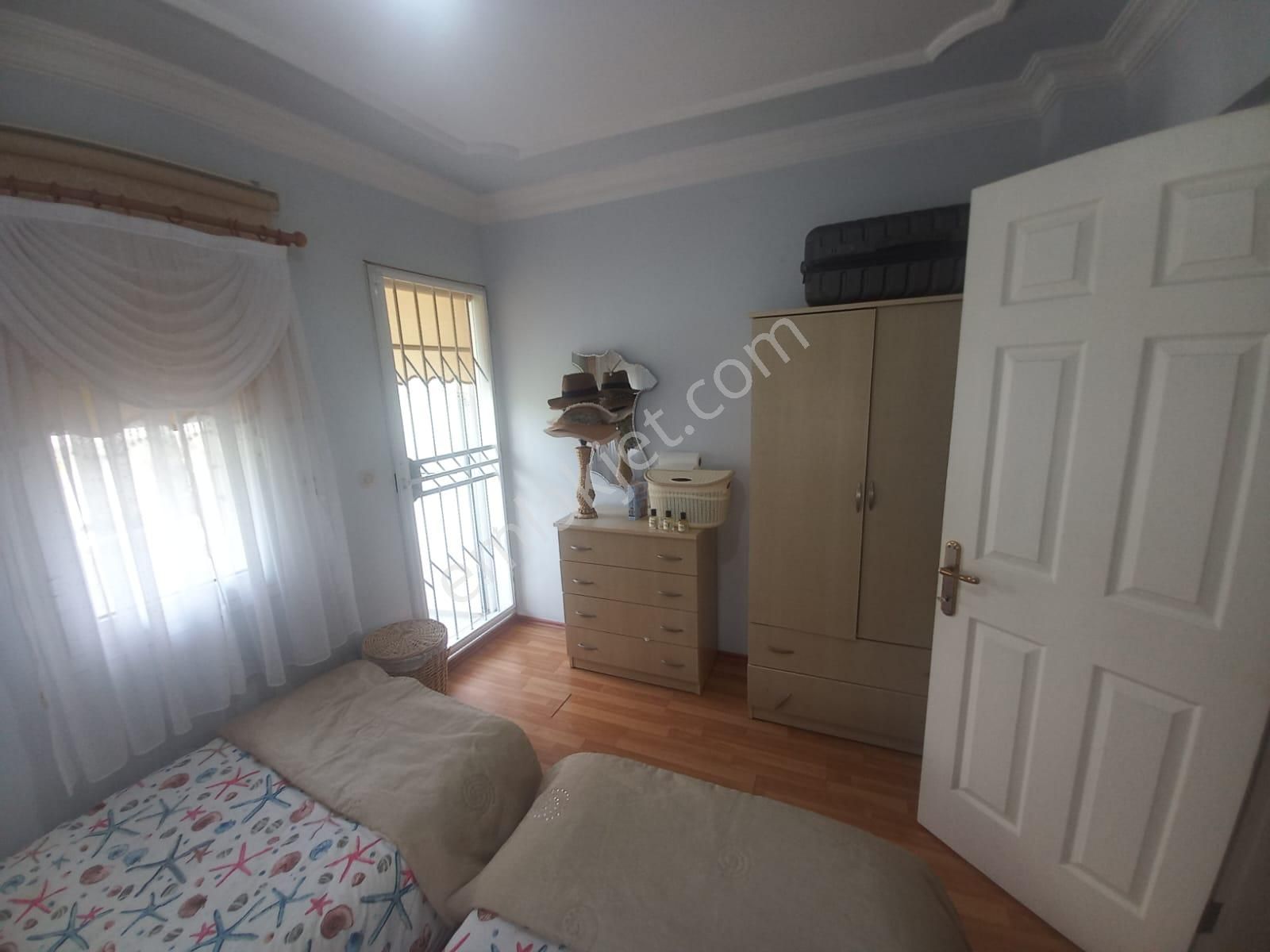 Kuşadası Kadınlar Denizi Havuzlu Sitede 3+1 - Görsel 14