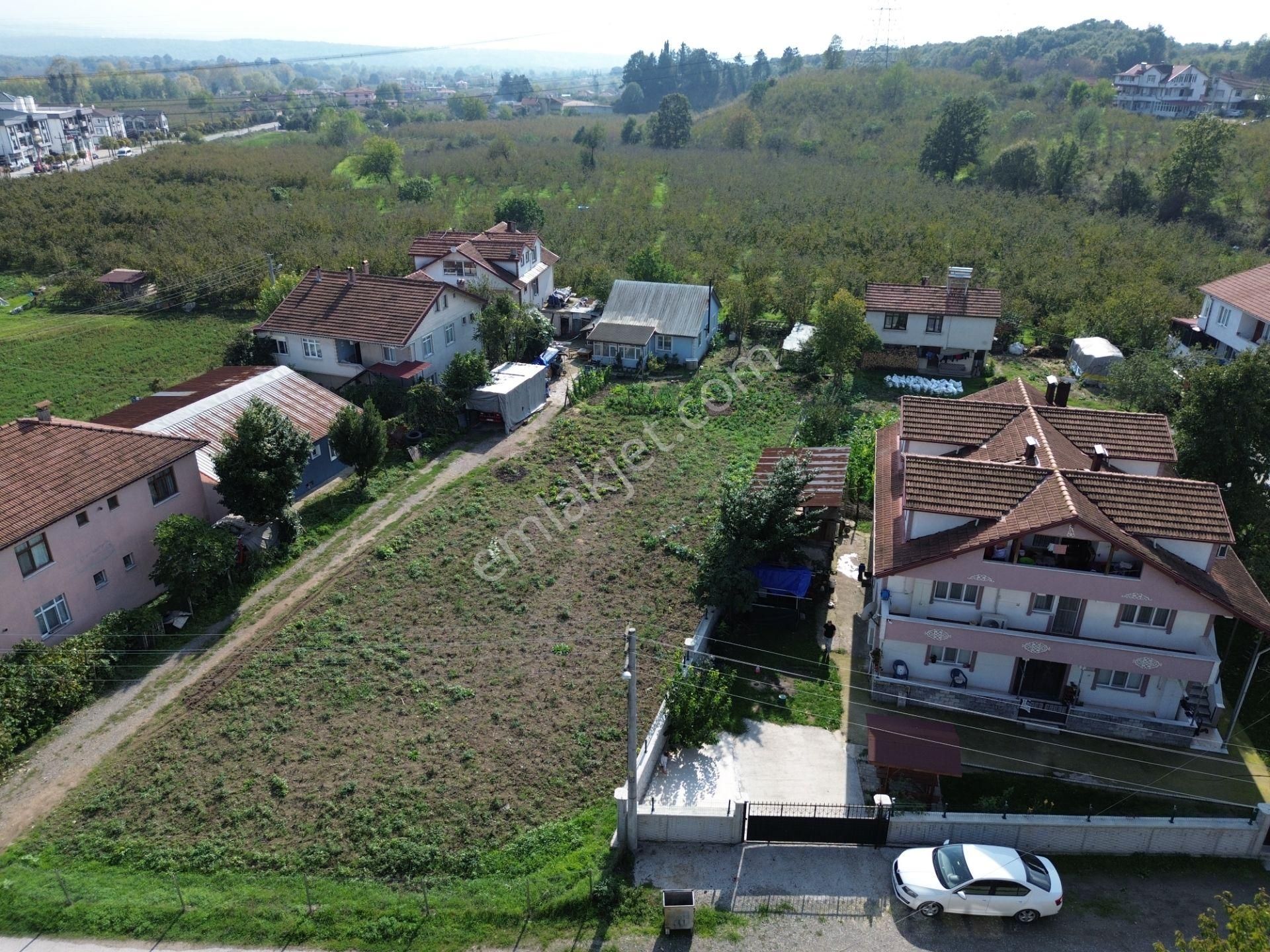 Emlak Evim'den Yeni Mah'de 1410 M2 Kat Karşılığı - Görsel 2