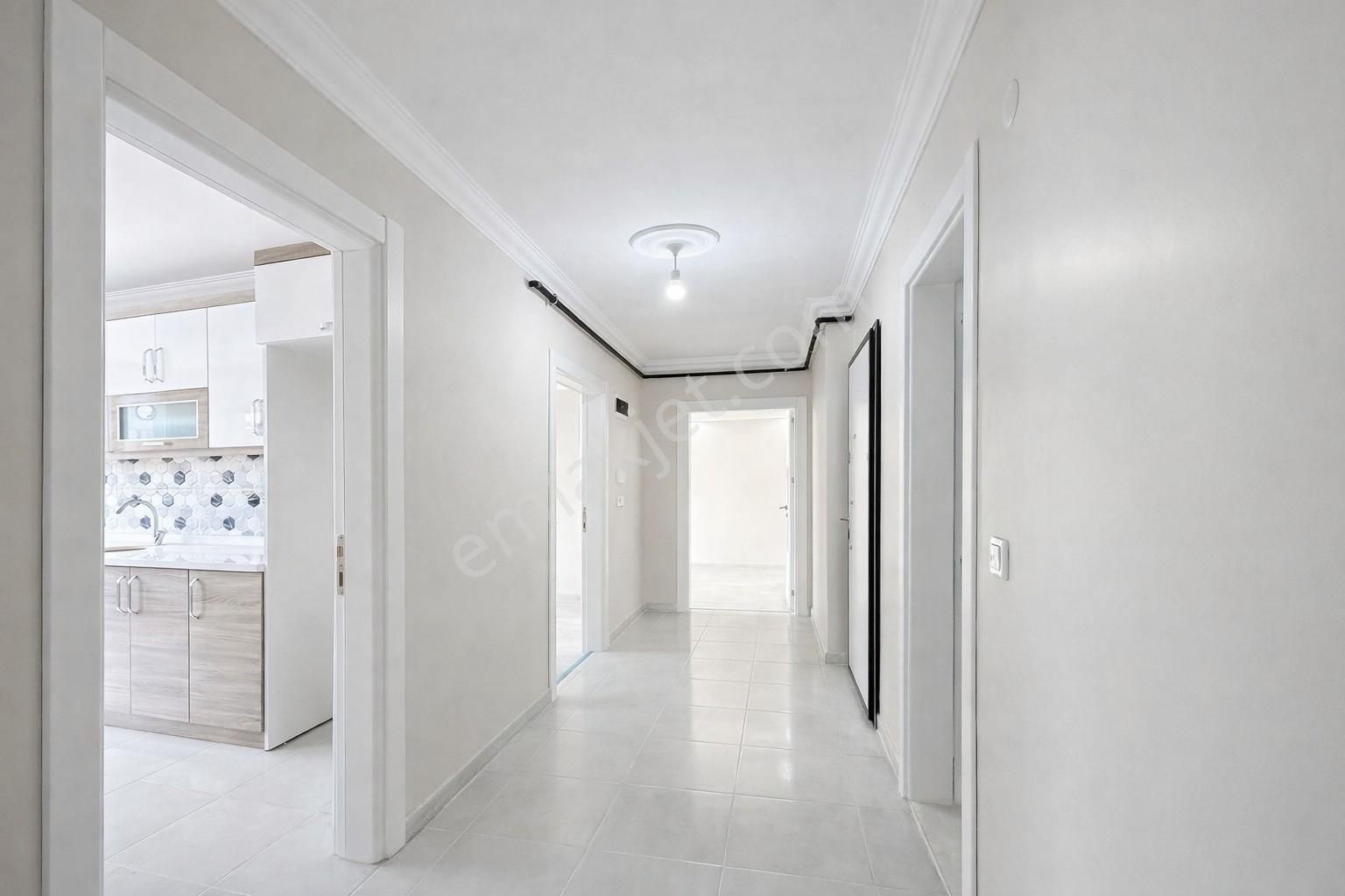 [güzel City]k.otoparklı+ebeveyn Banyolu İskanlı Butik Site - Görsel 28