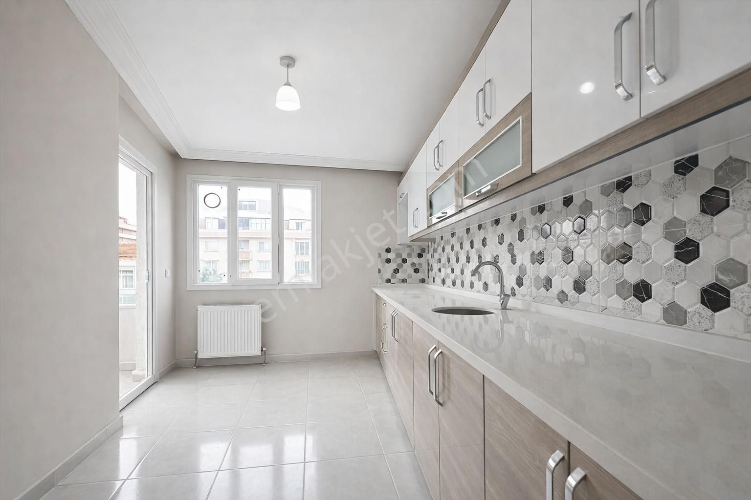 [güzel City]k.otoparklı+ebeveyn Banyolu İskanlı Butik Site - Görsel 25