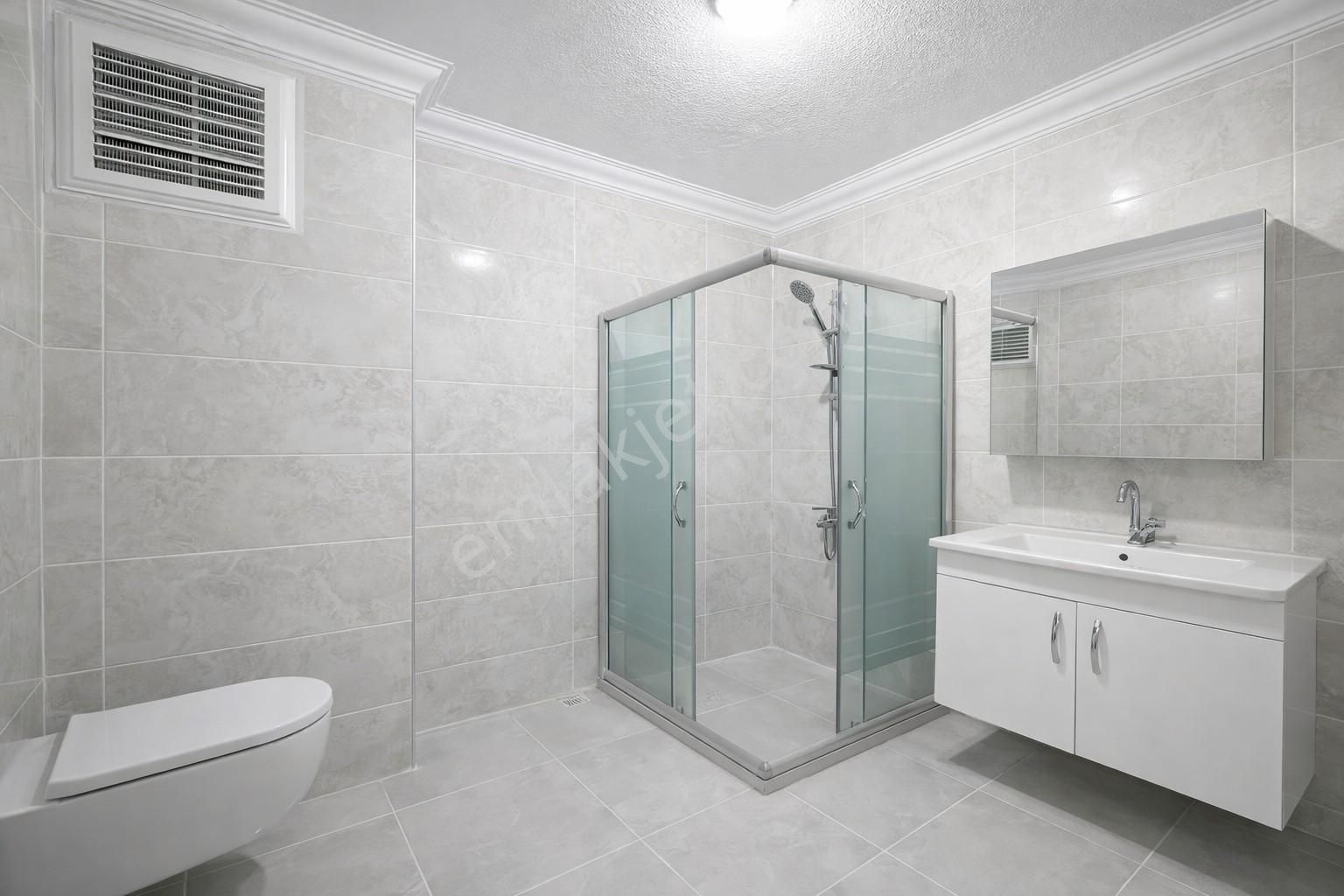 [güzel City]k.otoparklı+ebeveyn Banyolu İskanlı Butik Site - Görsel 29