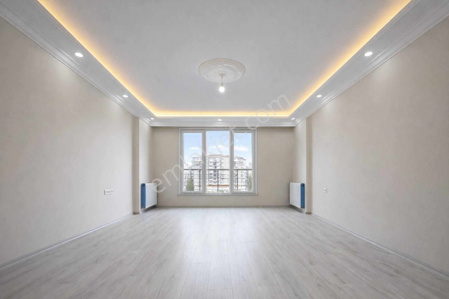 [güzel City]k.otoparklı+ebeveyn Banyolu İskanlı Butik Site - Görsel 13