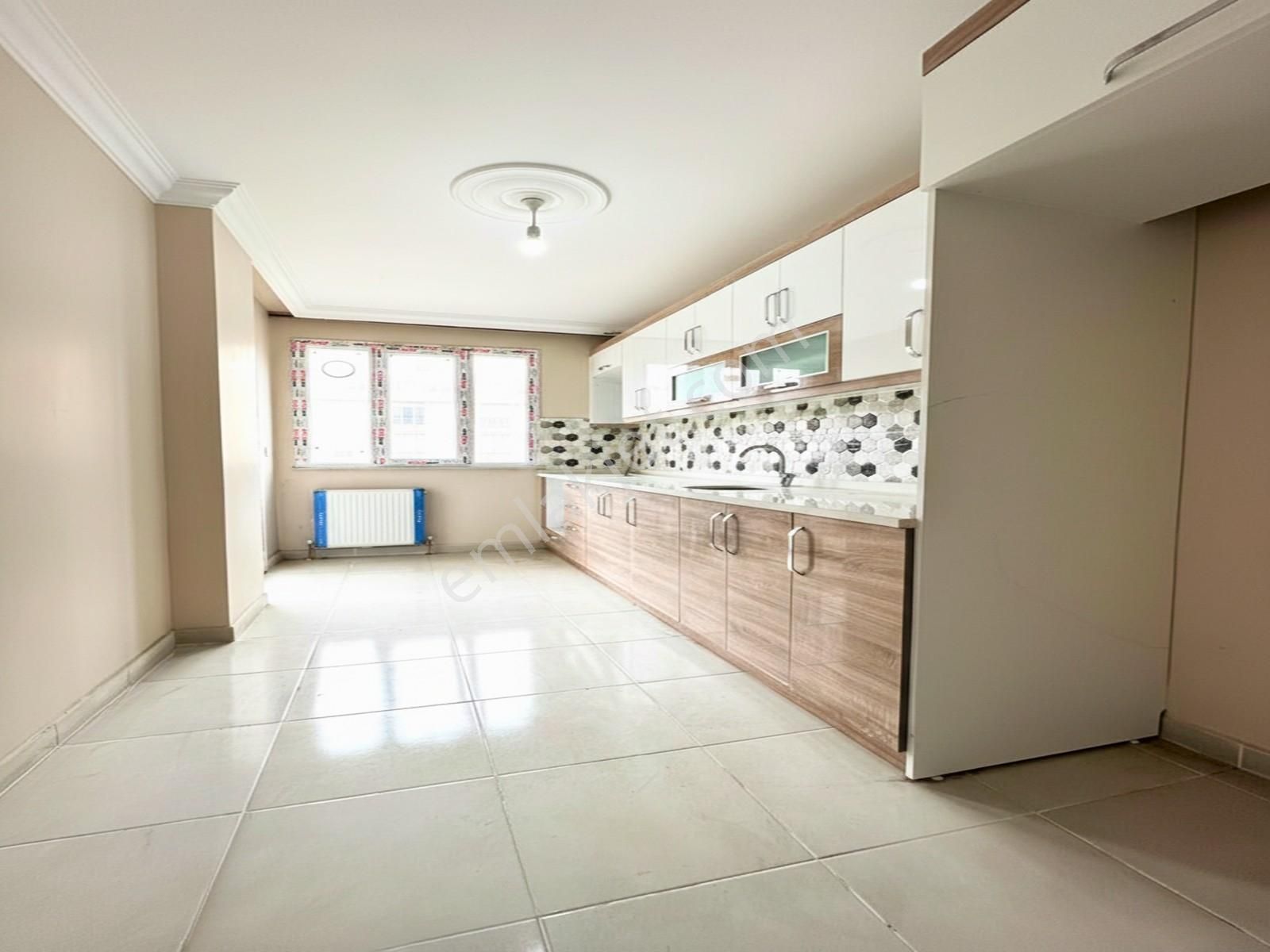 [güzel City]k.otoparklı+ebeveyn Banyolu İskanlı Butik Site - Görsel 12