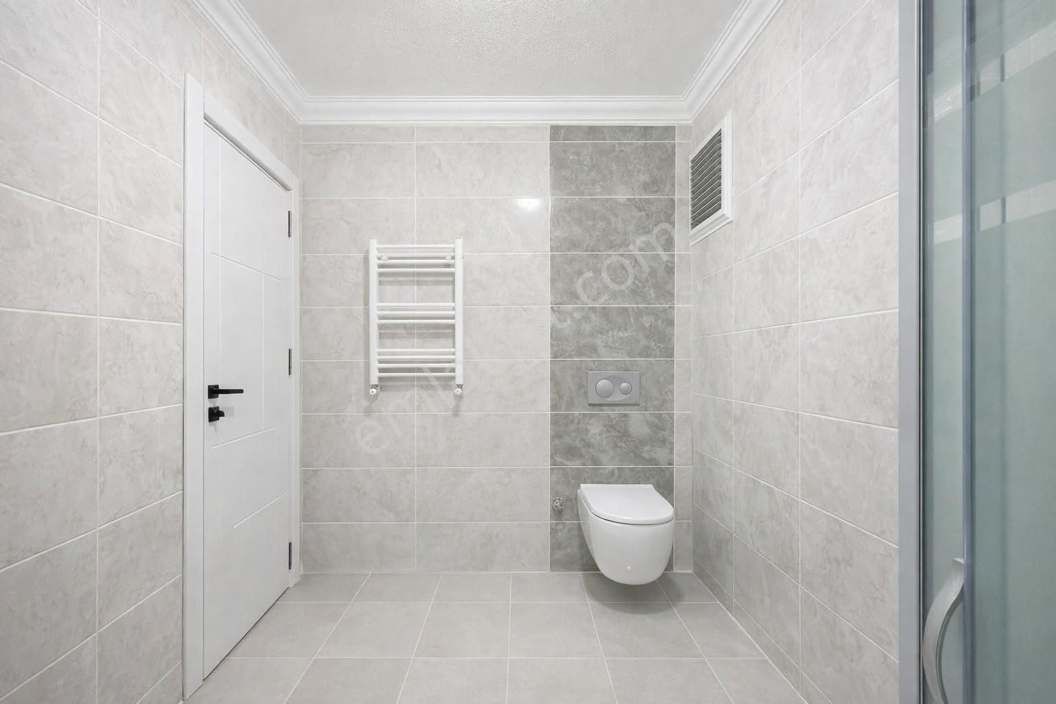 [güzel City]k.otoparklı+ebeveyn Banyolu İskanlı Butik Site - Görsel 32