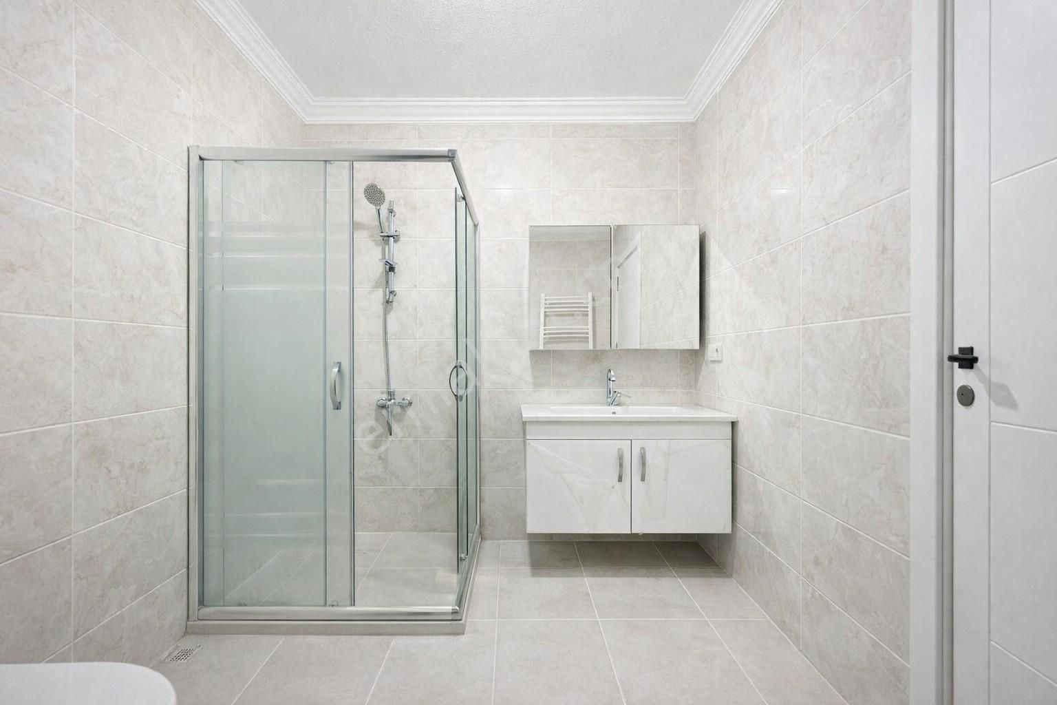 [güzel City]k.otoparklı+ebeveyn Banyolu İskanlı Butik Site - Görsel 30