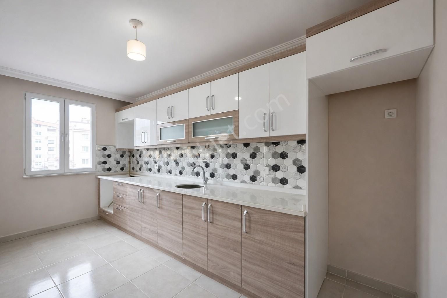 [güzel City]k.otoparklı+ebeveyn Banyolu İskanlı Butik Site - Görsel 24