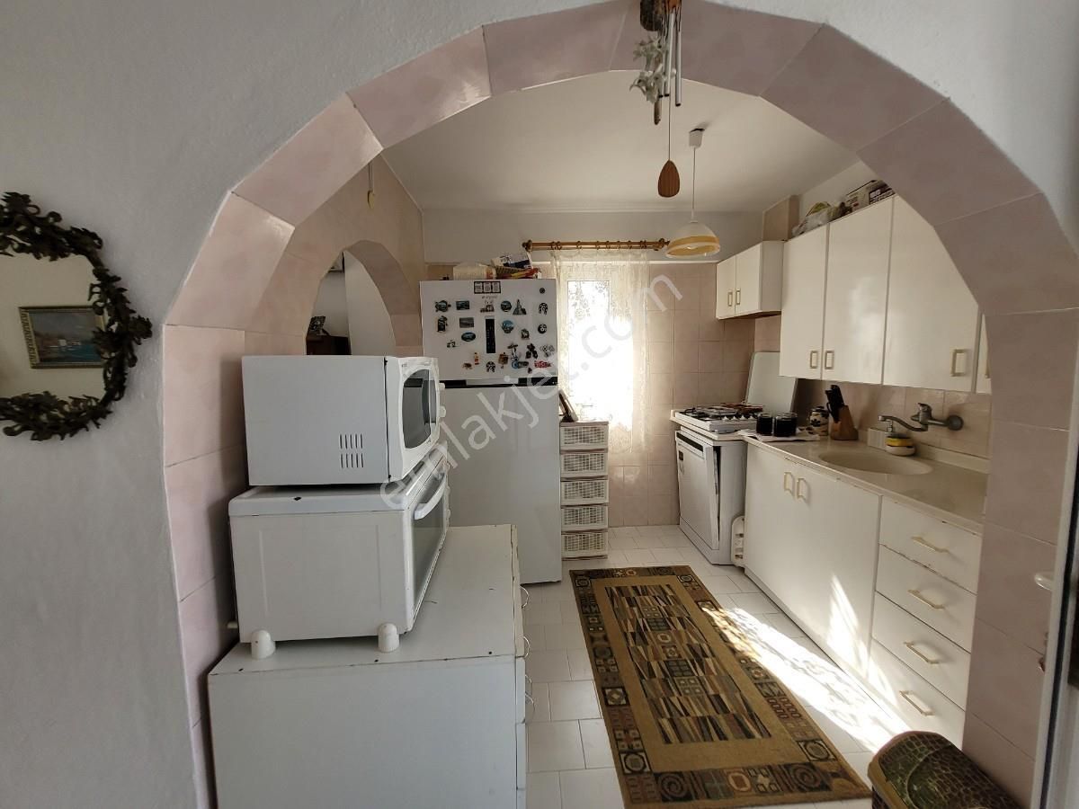 Kuşadası Kadınlar Denizi Mevki Havuzlu Sitede Satılık Villa - Görsel 9