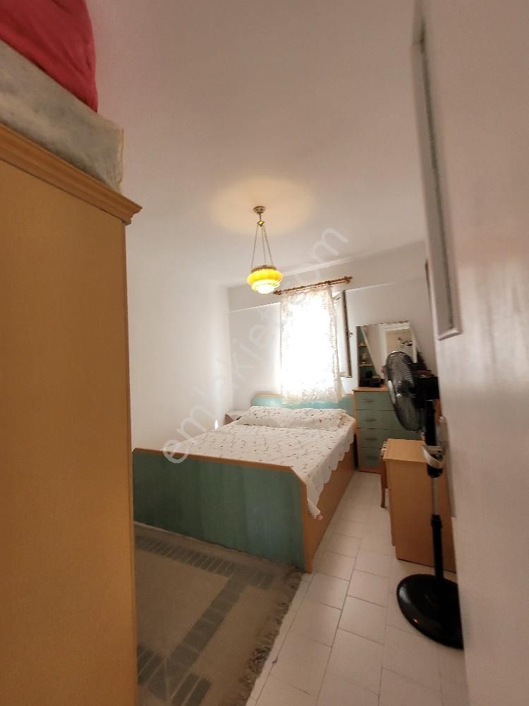 Kuşadası Kadınlar Denizi Mevki Havuzlu Sitede Satılık Villa - Görsel 16