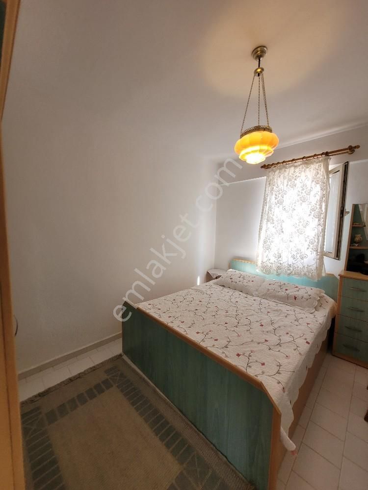 Kuşadası Kadınlar Denizi Mevki Havuzlu Sitede Satılık Villa - Görsel 17