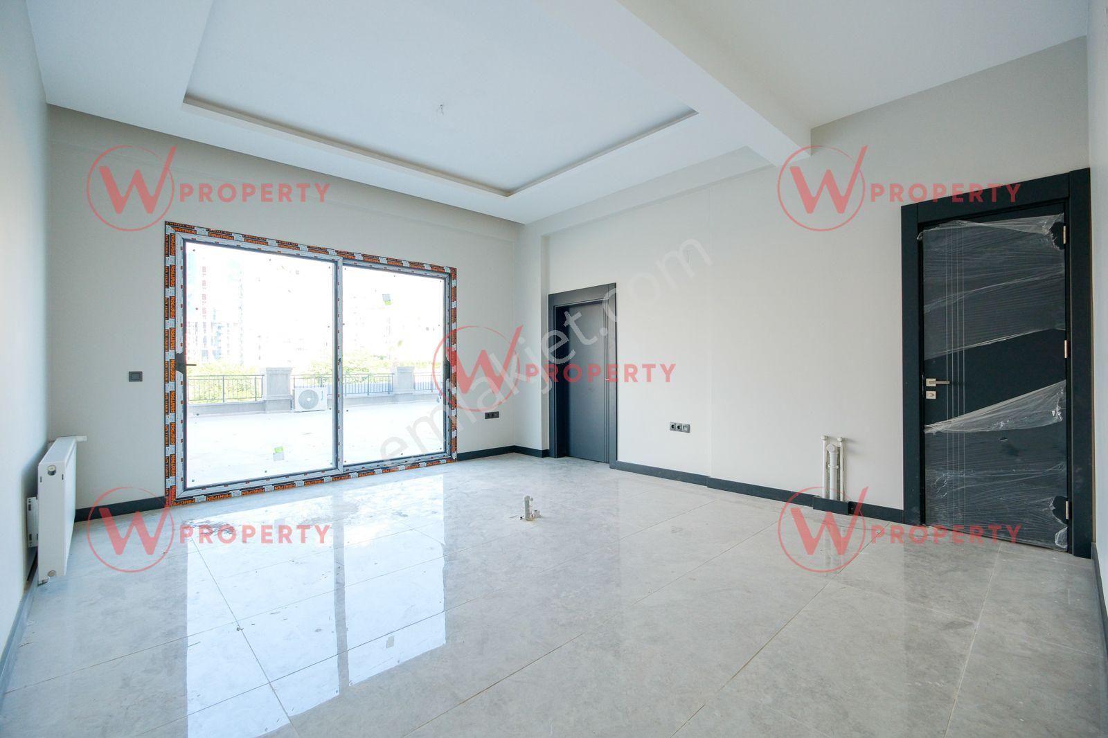 W Property'den Arıcan Xen'de 300 M2 Teraslı 3+1 Ofis - Görsel 6
