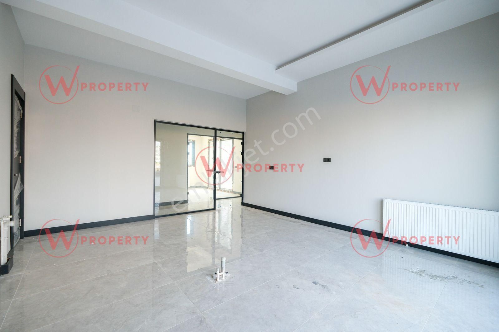W Property'den Arıcan Xen'de 300 M2 Teraslı 3+1 Ofis - Görsel 10