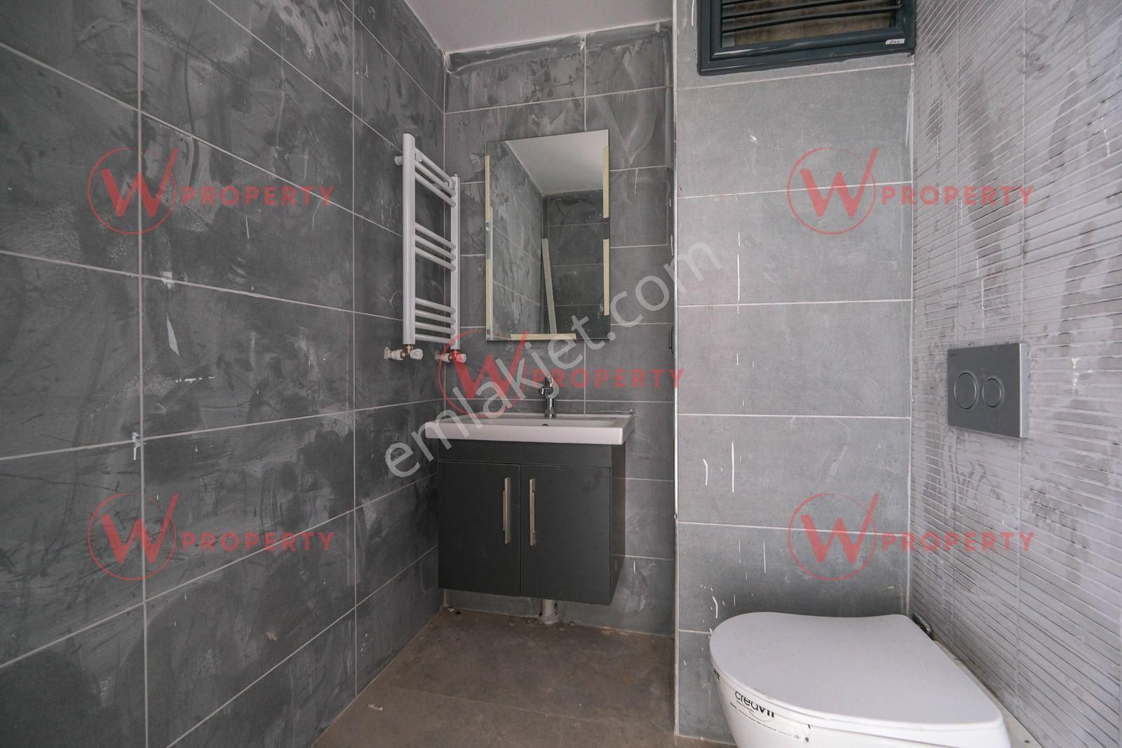 W Property'den Arıcan Xen'de 300 M2 Teraslı 3+1 Ofis - Görsel 24