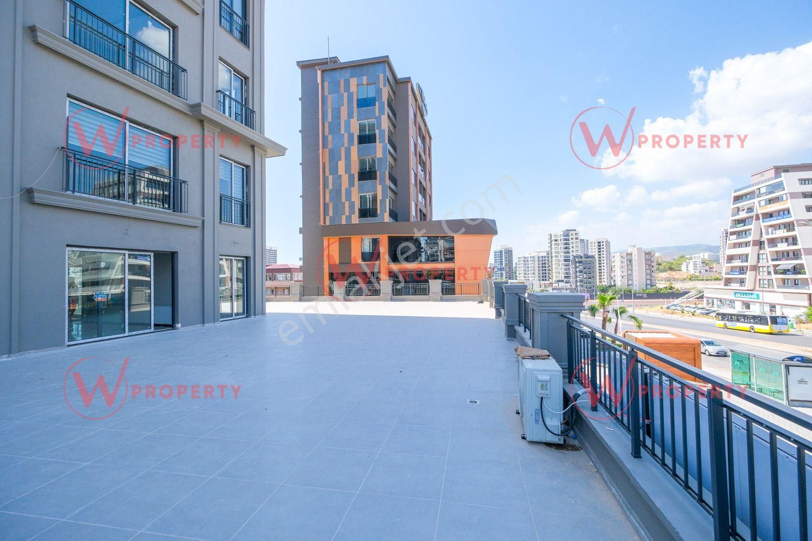 W Property'den Arıcan Xen'de 300 M2 Teraslı 3+1 Ofis - Görsel 5