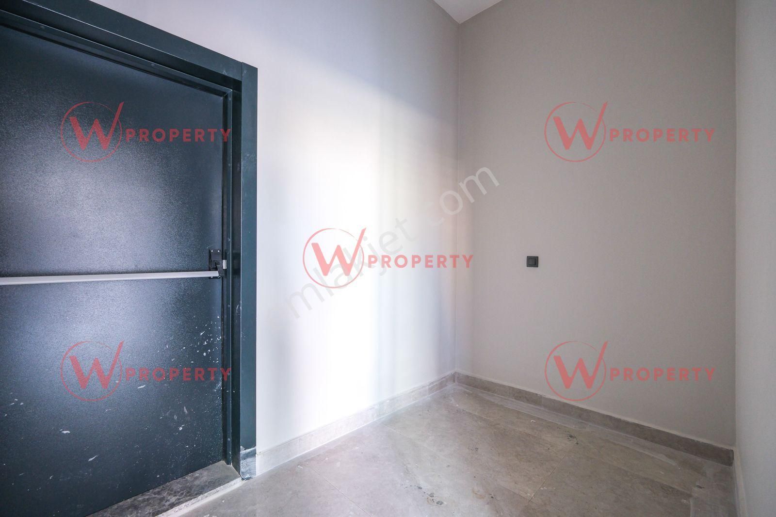 W Property'den Arıcan Xen'de 300 M2 Teraslı 3+1 Ofis - Görsel 26