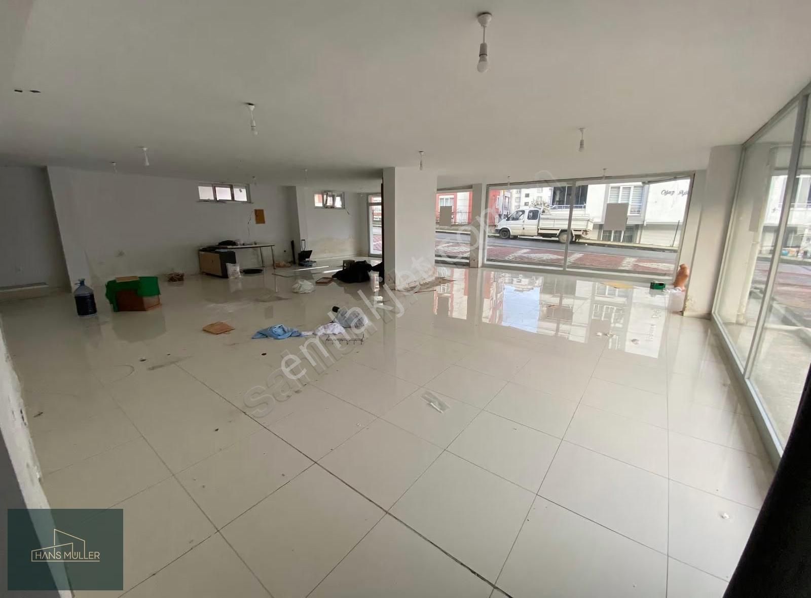 Şahincili Vakıf İlköğretim Yanı Kiralık 150 M2 İşyeri - Görsel 7