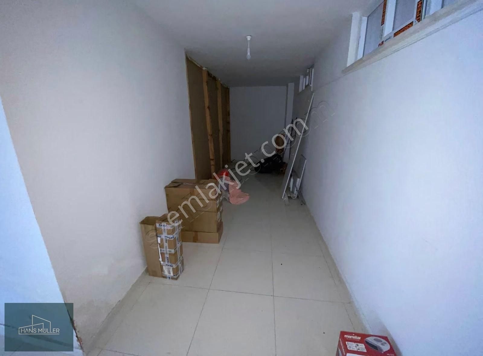Şahincili Vakıf İlköğretim Yanı Kiralık 150 M2 İşyeri - Görsel 8