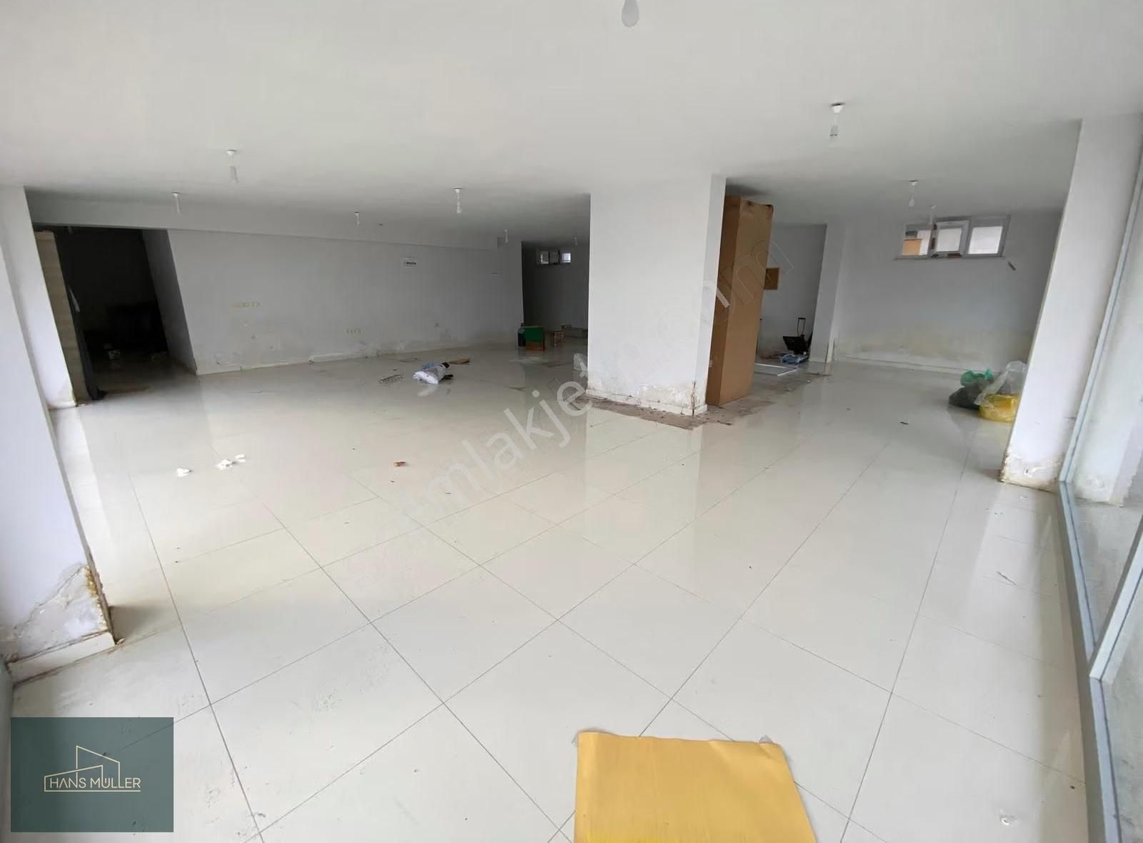 Şahincili Vakıf İlköğretim Yanı Kiralık 150 M2 İşyeri - Görsel 14