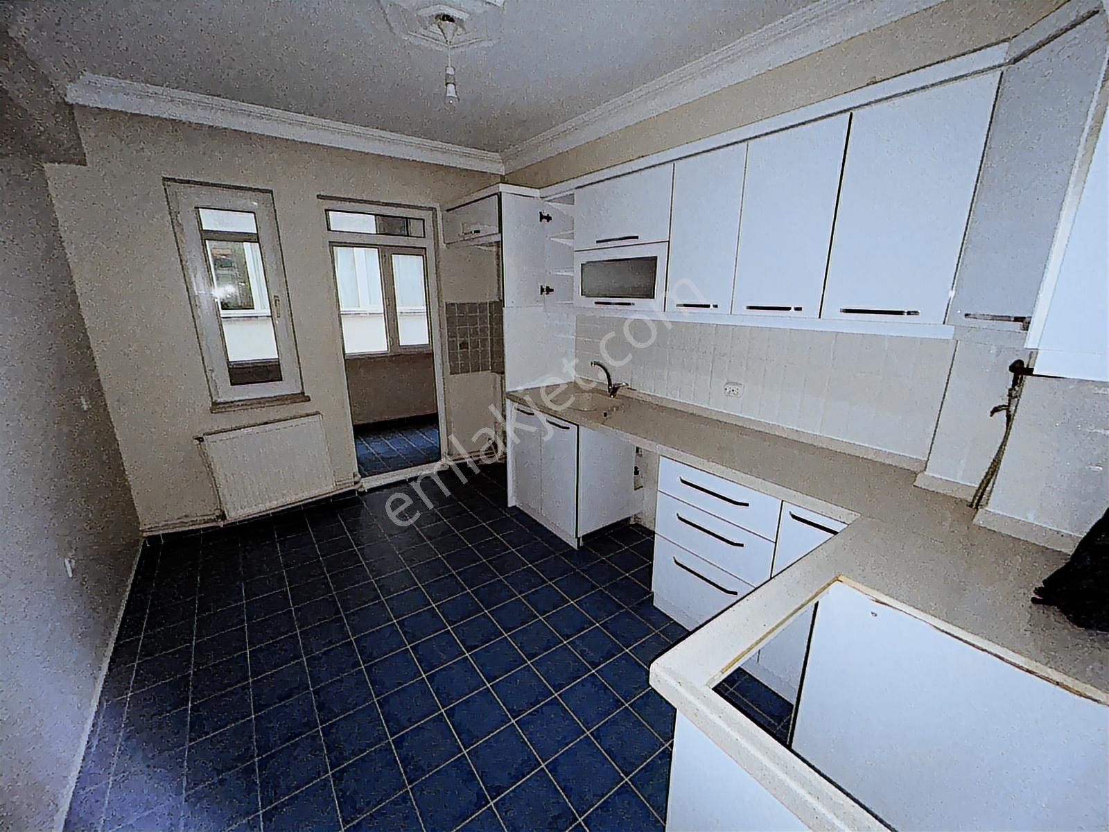 Hega İnvest Paşaalanı Müftülük Yanı Arakat 3+1 Geniş Daire - Görsel 7