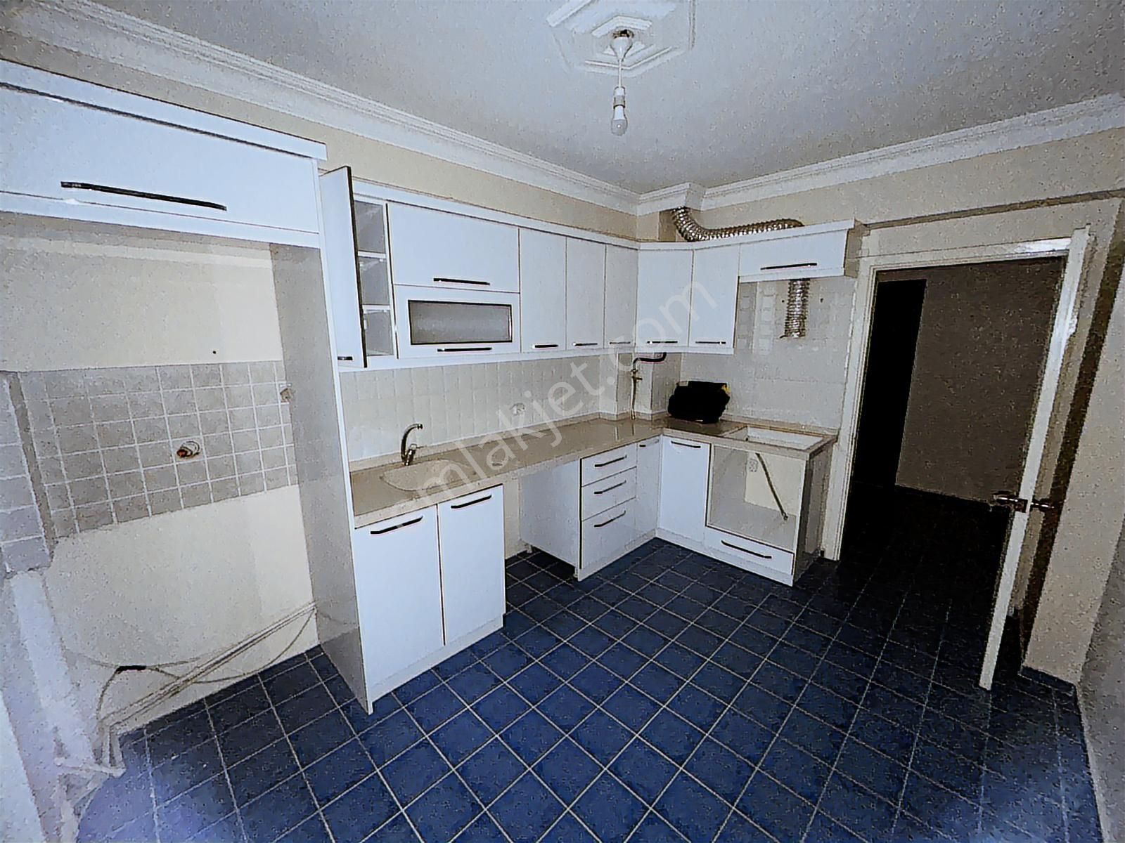 Hega İnvest Paşaalanı Müftülük Yanı Arakat 3+1 Geniş Daire - Görsel 16