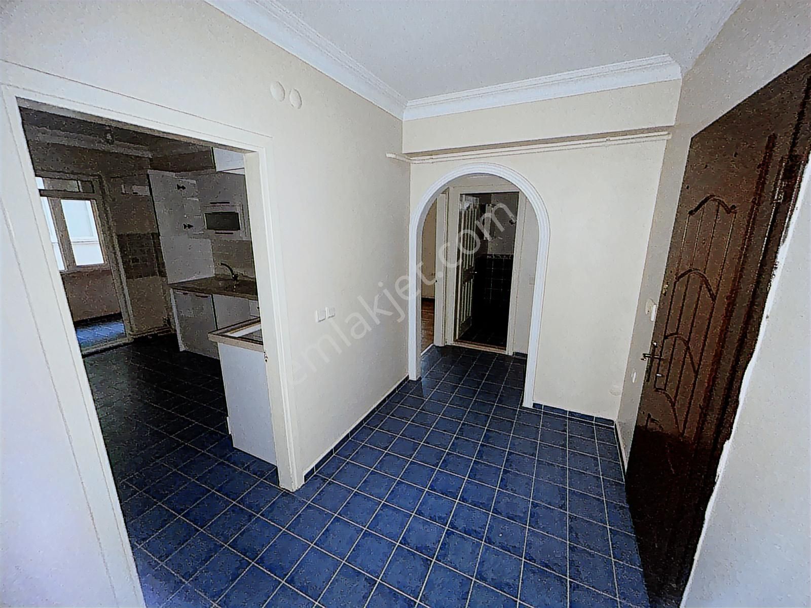 Hega İnvest Paşaalanı Müftülük Yanı Arakat 3+1 Geniş Daire - Görsel 5