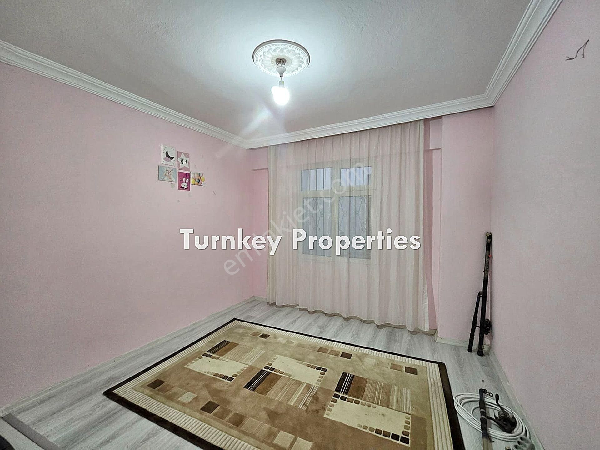 Milas Merkezde Satılık 2. Kat Daire - Görsel 9